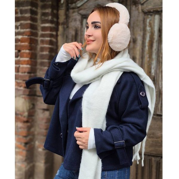 کت کراپ تلما - مانتو پاتریس رشت