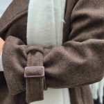 کت کراپ تلما - مانتو پاتریس رشت