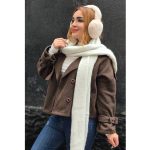 کت کراپ تلما - مانتو پاتریس رشت