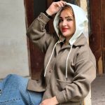 شکت روناک کلاهدار - مانتو پاتریس رشت