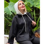 شکت روناک کلاهدار - مانتو پاتریس رشت