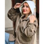 شکت روناک کلاهدار - مانتو پاتریس رشت