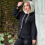 شکت روناک کلاهدار - مانتو پاتریس رشت