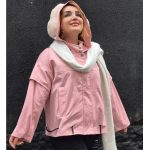 بارانی هایدی تی سی