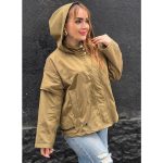 بارانی هایدی