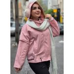 بارانی هایدی تی سی