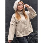 بارانی هایدی تی سی