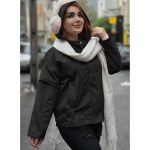 بارانی هایدی تی سی