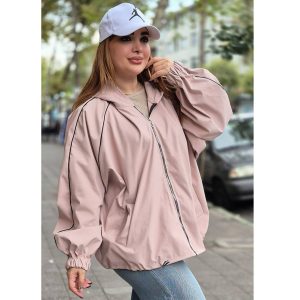 بامبر تی سی - مانتو پاتریس رشت