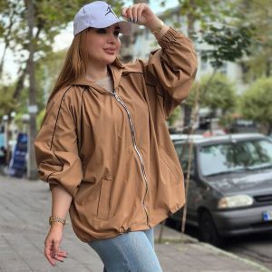 بامبر تی سی - مانتو پاتریس رشت