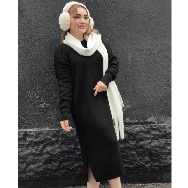 کفتان بغل چاک بافت - مانتو پاتریس رشت