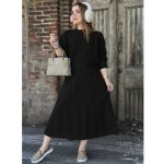 ست بلوز دامن بافت - مانتو پاتریس رشت