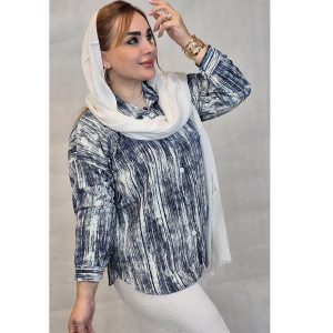 شومیز-رشت مانتو پاتریس