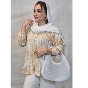 شومیز-رشت مانتو پاتریس