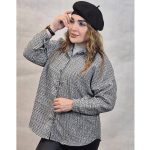 شکت ریما پاییزه - مانتو پاتریس رشت