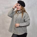 شکت ریما پاییزه - مانتو پاتریس رشت