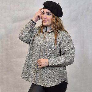 شکت ریما پاییزه - مانتو پاتریس رشت