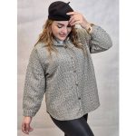 شکت ریما پاییزه - مانتو پاتریس رشت