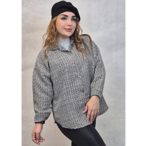 شکت ریما پاییزه - مانتو پاتریس رشت