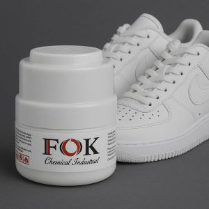 واکس کاسه ای سفید - مانتو پاتریس رشت