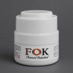 واکس کاسه ای سفید - مانتو پاتریس رشت