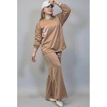 ست بلوز شلوار دو نایک گلکسی - مانتو پاتریس رشت