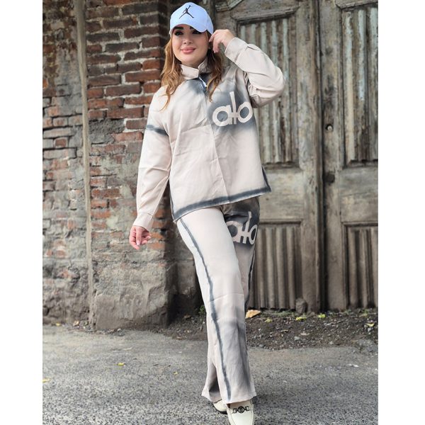 ست-رشت مانتو پاتریس