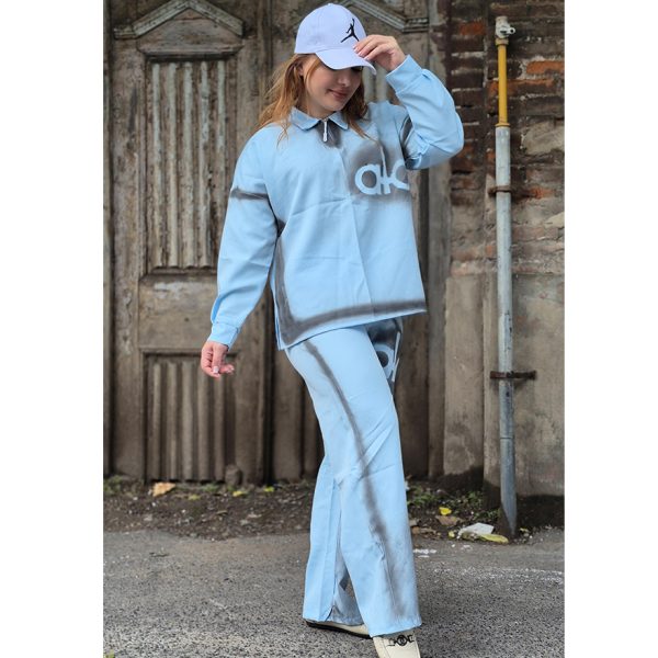 ست-رشت مانتو پاتریس