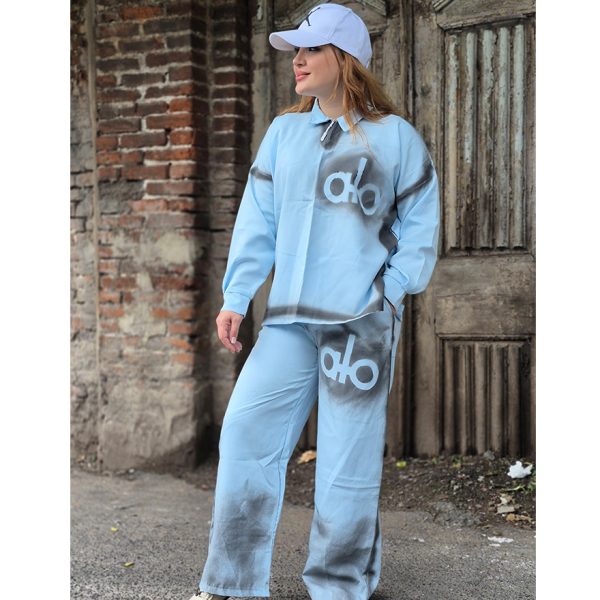 ست-رشت مانتو پاتریس