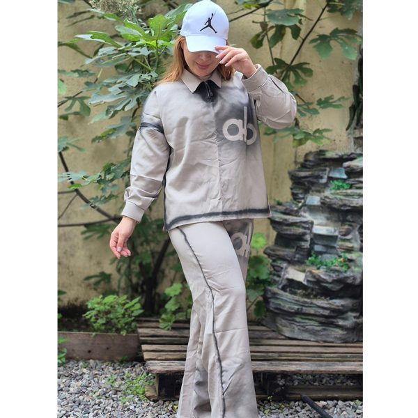 ست-رشت مانتو پاتریس