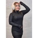 زیر سارافونی کرکره ای فینگری