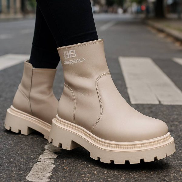 بوت بالنسیاگا کرم - مانتو پاتریس رشت