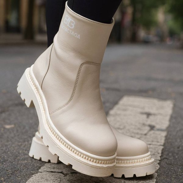 بوت بالنسیاگا کرم - مانتو پاتریس رشت