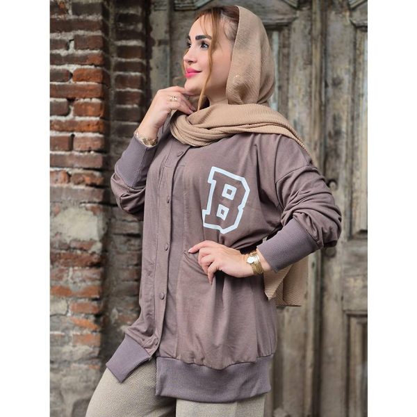 بامبر دورس - مانتو پاتریس رشت