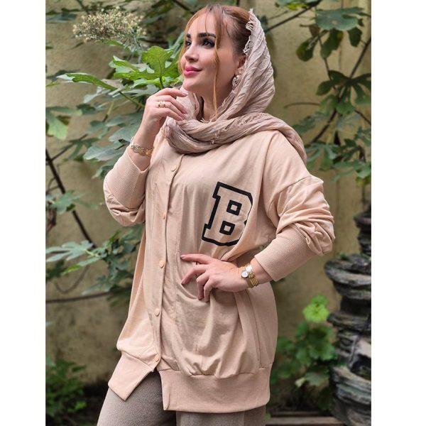 289002304-5 بامبر دورس - مانتو پاتریس رشت