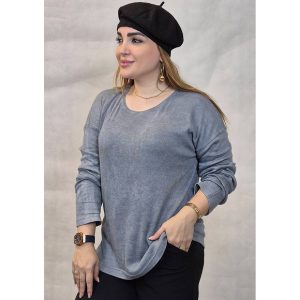 بلوز فانریپ سنگشور - مانتو پاتریس رشت