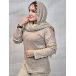 بلوز فانریپ سنگشور - مانتو پاتریس رشت