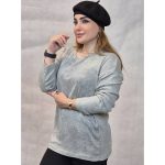 بلوز فانریپ سنگشور - مانتو پاتریس رشت