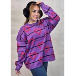 تونیک بافت قلبی - مانتو پاتریس رشت