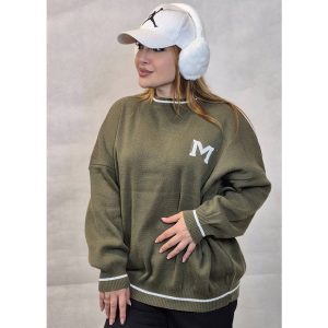 بلوز بافت M - مانتو پاتریس رشت