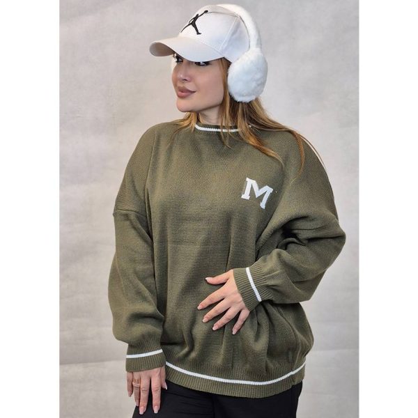 بلوز بافت M - مانتو پاتریس رشت