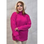 تونیک بافت برجسته - مانتو پاتریس رشت