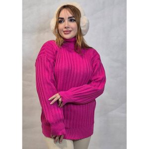تونیک بافت برجسته - مانتو پاتریس رشت