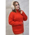 تونیک بافت برجسته - مانتو پاتریس رشت