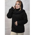 تونیک بافت برجسته - مانتو پاتریس رشت