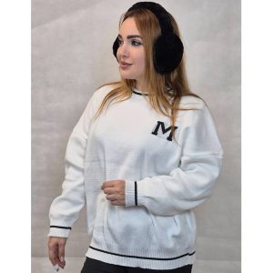 بلوز بافت M - مانتو پاتریس رشت