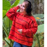 تونیک بافت قلبی - مانتو پاتریس رشت