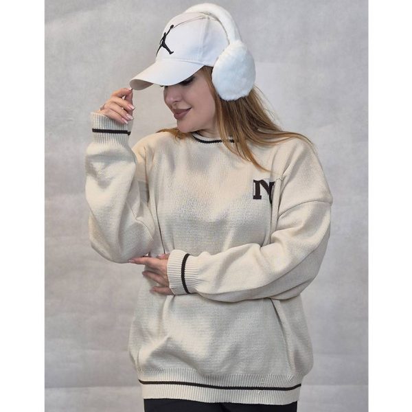 بلوز بافت M - مانتو پاتریس رشت