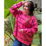 تونیک بافت قلبی - مانتو پاتریس رشت