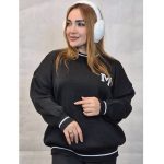 بلوز بافت M - مانتو پاتریس رشت